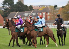 Jewson Handicap Chase