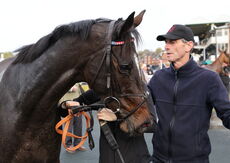 Racing TV Handicap Hurdle