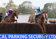 Jewson Handicap Chase