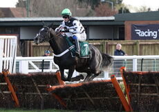 Racing TV Handicap Hurdle