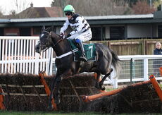 Hyland (Ben Ffrench Davis)