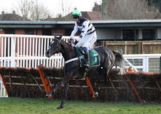 Hyland (Ben Ffrench Davis)