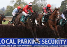 Jewson Handicap Chase