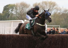 Jewson Handicap Chase
