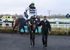 Racing TV Handicap Hurdle
