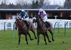 The Newest One (Sam Twiston-Davies)