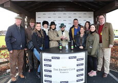 Racing TV Handicap Hurdle