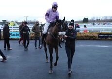 Jewson Handicap Chase