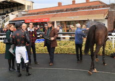 Jewson Handicap Chase