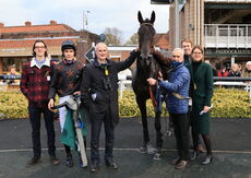 Jewson Handicap Chase