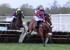 Eventmasters Handicap Hurdle