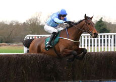 Racing TV Edward Courage Cup Chase