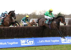 Racing TV Edward Courage Cup Chase