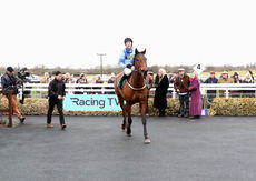 Racing TV Edward Courage Cup Chase