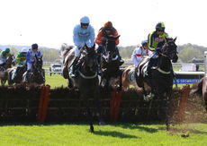 Event Support Team Nov Hurdle