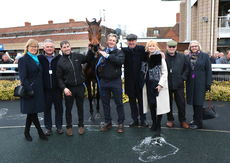 Racing TV Edward Courage Cup Chase