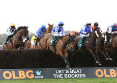 Racing TV Handicap Chase.