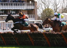 Event Support Team Nov Hurdle