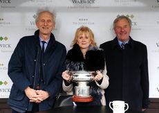 Racing TV Edward Courage Cup Chase