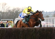Racing TV Handicap Chase.