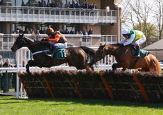 Event Support Team Nov Hurdle
