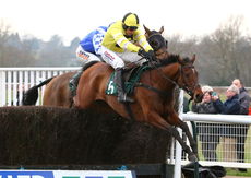 Racing TV Handicap Chase.