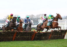 Warwick 21 January 2019