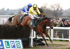 Racing TV Handicap Chase.