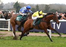 Racing TV Handicap Chase.