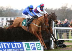 Racing TV Handicap Chase.