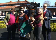 Event Support Team Nov Hurdle