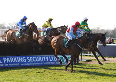 Olly Murphy Racing H'cap Chase
