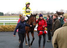 Racing TV Handicap Chase.