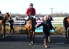 UBS Wealth Management Mares' H'cap Chase.