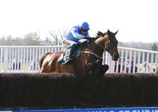 Olly Murphy Racing H'cap Chase