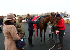 Racing TV Handicap Chase.