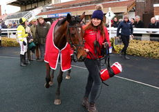 Racing TV Handicap Chase.