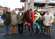 Racing TV Handicap Chase.