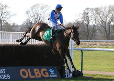 Feldon Dunsmore Budbrooke H'cap Chase