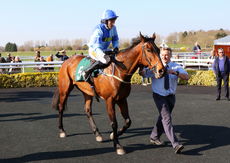 Olly Murphy Racing H'cap Chase
