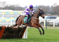 Racing TV Handicap Hurdle.