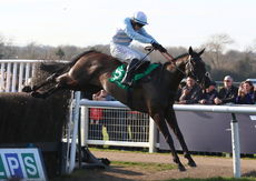 Feldon Dunsmore Budbrooke H'cap Chase