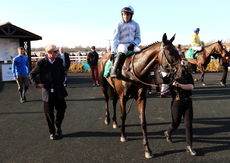 Feldon Dunsmore Budbrooke H'cap Chase