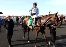 Feldon Dunsmore Budbrooke H'cap Chase