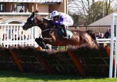 Nationwide Windows and Doors H'cap Hurdle