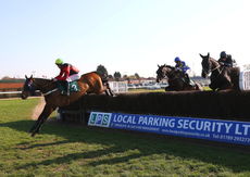 St Marys Lands H'cap Chase