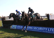 St Marys Lands H'cap Chase
