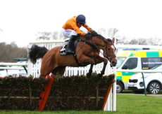 Beakstown (Harry Skelton)