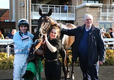 Feldon Dunsmore Budbrooke H'cap Chase