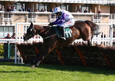Nationwide Windows and Doors H'cap Hurdle
